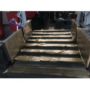 5.5kw CH-5085 500x850mm Capacity Horizontal Saw Machine