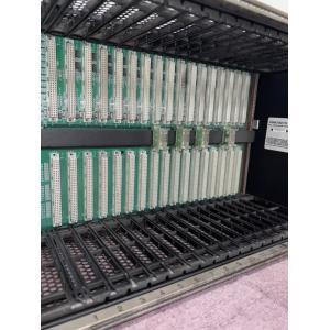 IC698CHS017 GE 17-Slot I/O Rack