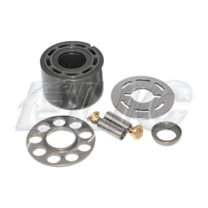 EC35 Hydraulic Spare Parts 11713276 11713277 RJ7417867