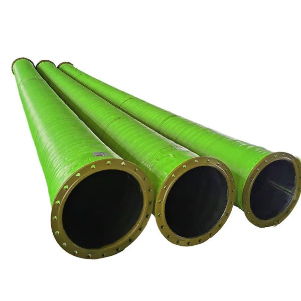 Buy Mining Water Fuel Line Hose Suction Discharge Rubber Hose Reel at wholesale prices