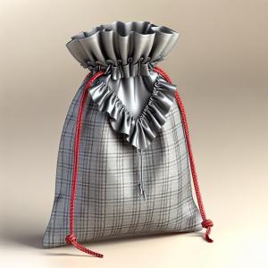 2018 New Fashion Lady Grey Dress