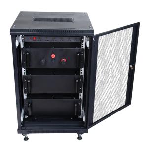 Quality 20kwh Hybrid Battery Super Capacitor Module 660x466x812mm Durable for sale