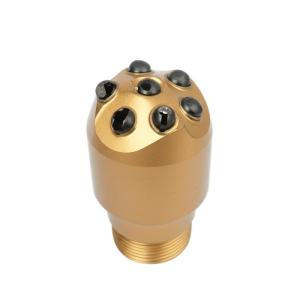 Precision Tungsten Carbide Nozzle with ISO9001:2015 Certification and YG8/YG15