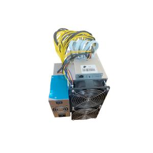 Model F1 24 TH/S Snow Panther Miner Digging Device Economical High Output