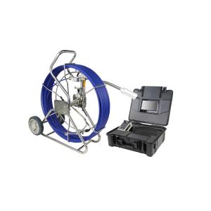 China China Water proof Sewer Inspection Camera Supplier on sale