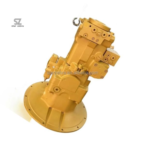 Caterpillar M315 318D Hydraulic Pump Plunger Pump Assembly for Your Construction Needs