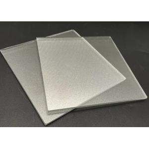 Cheap Price Solar Photovoltaic Glass with ISO Certification