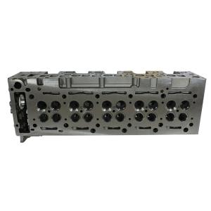 OM612 Engine Cylinder Head 908575 6120103220 6470100420 6120102120 A6470100420