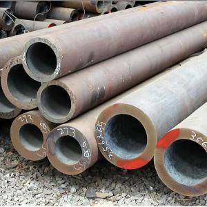 ASTM B337 Grade 7 Titanium Pipe for Industrial Applications
