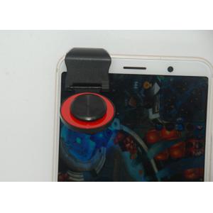 China Hand Touch Screen Joystick , mobile joystick controller ODM accepted on sale