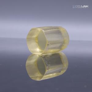 Ho YAG Laser Crystals Iso9001 Certified