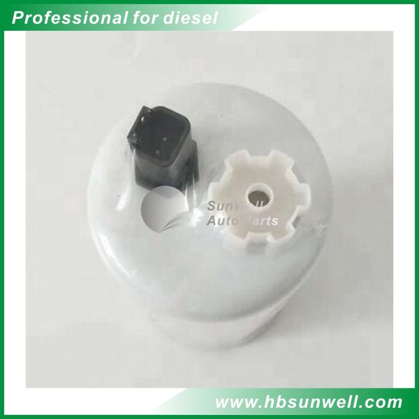 Buy Original/Aftermarket High quality M11 Diesel Engine Diesel Oil Filter FS1003 at wholesale prices
