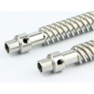 custom machined parts Automotive Parts Oem Odm Service medical precision parts