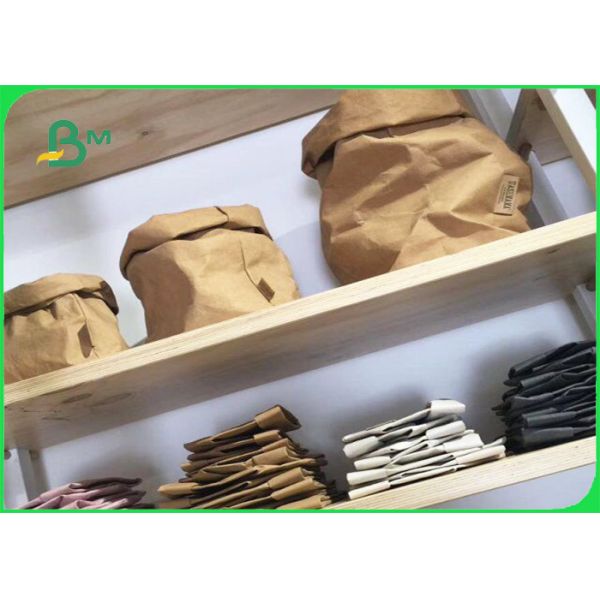 Rose Gold & Silver & Blue & Black Kraft Paper Durable Washable 150cm * 100m Rose Gold & Silver & Blue & Black Kraft Paper Durable Washable 150cm * 100m