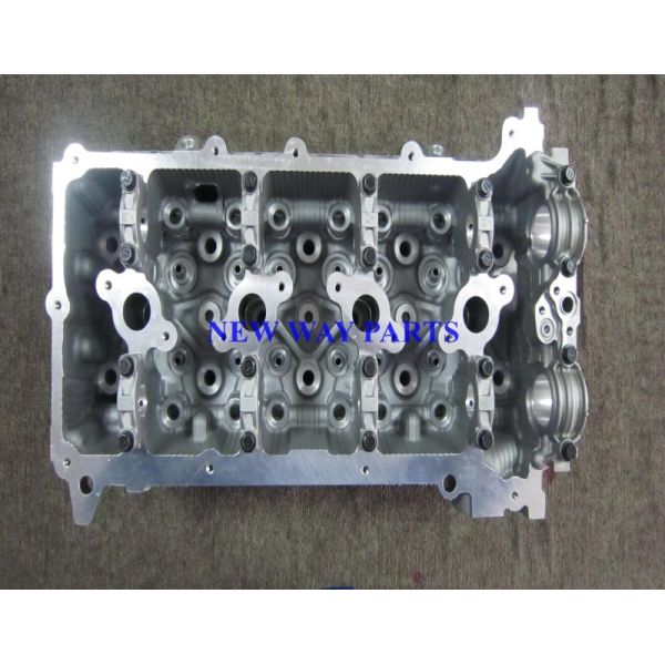 Buy Toyota Tacoma Pickup 4Runner 2.7 DOHC Cylinder Head Casting# 2TR 2005-2011 at wholesale prices