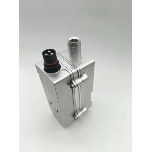 500W Universal Car Engine Heaters PTC Heating Auto Parking Heater