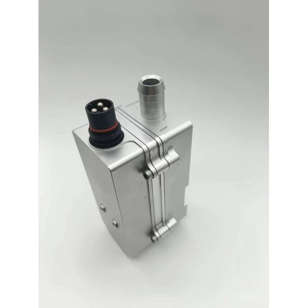 500W Universal Car Engine Heaters PTC Heating Auto Parking Heater