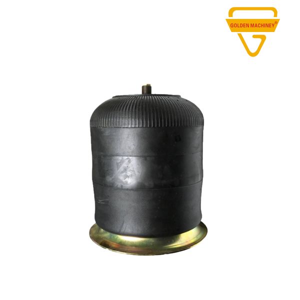 Buy 9423204321 942 320 0117 Actros Truck Air Spring Suspension at wholesale prices