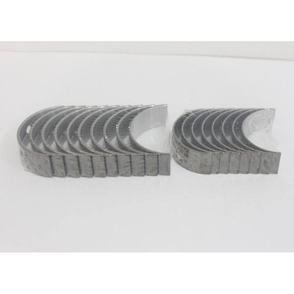 Buy 6D102 6BT Diesel Engine Bearings 6754-22-8320 4955352 Main Metal at wholesale prices