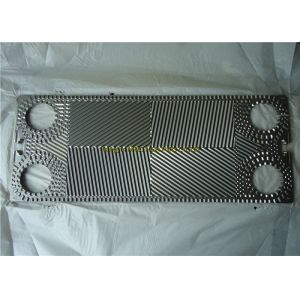 Quality Detachable Heat Exchanger Gasket economica and environmental protection for sale
