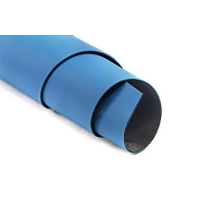 ESD Rubber Mat 2mm Thickness 1x10M Conductive Nitrile Sheet