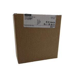 SIEMENS PLC SIMATIC S7-1500CPU 1516-3 PN/DP 6ES7516-3AN02-0AB0CENTRAL PROCESSING
