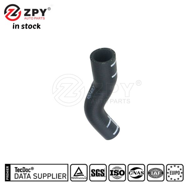 ZPY 97010645002 Radiator Hose Cooling Liquid Tube For Porsche Panamera 10-16