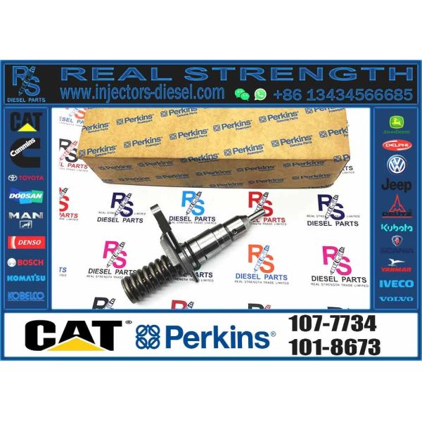 Excavator Parts 3116 Engine Injector 0R-8483 0R-3002 0R-8477 0R-3190 0R-8473 4P-2995 Fuel Injector For Excavator