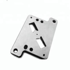 High Precision Custom Automotive Sheet Metal Bending Parts with Customization