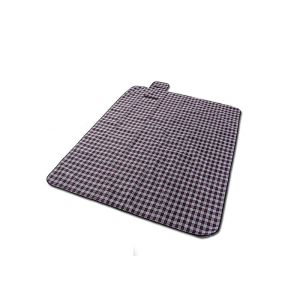 lightweight Outdoor Picnic Accessories Polyester Peva Backing Waterproof Beach