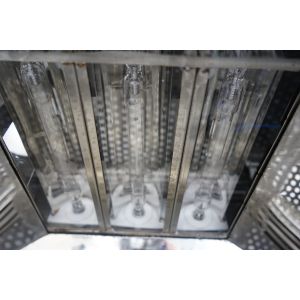 PID Self-Tuning Environmental Test Chambers , Temperature Control Mode Xenon