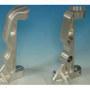 Arrow 2214 Forged Aluminum Parts OEM Machinery Spare Parts