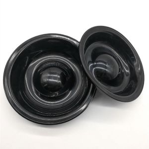 ODM Rock Breaker Spare Parts Cup Diaphragm 86633930 Montabert