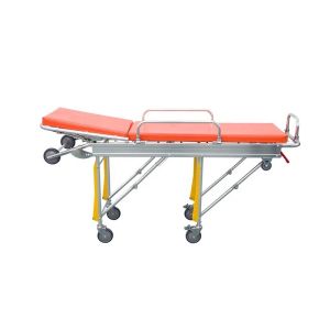 First Aid Ems Stretcher OEM Collapsible Ambulance Stretcher