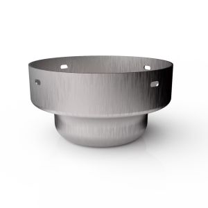 0.4--3mm Thickness Custom Sheet Metal Deep Drawing Parts for Precision Bending