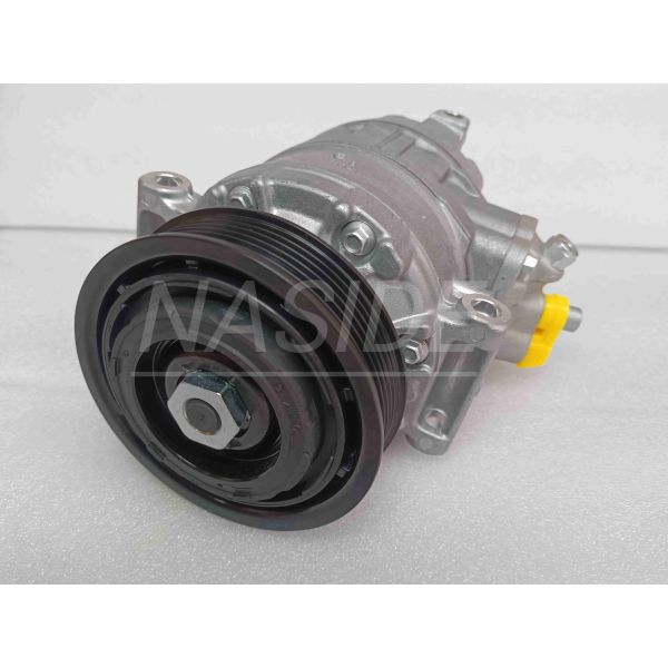 Auto AC Conditioning Compressor For VW Multivan DS84017