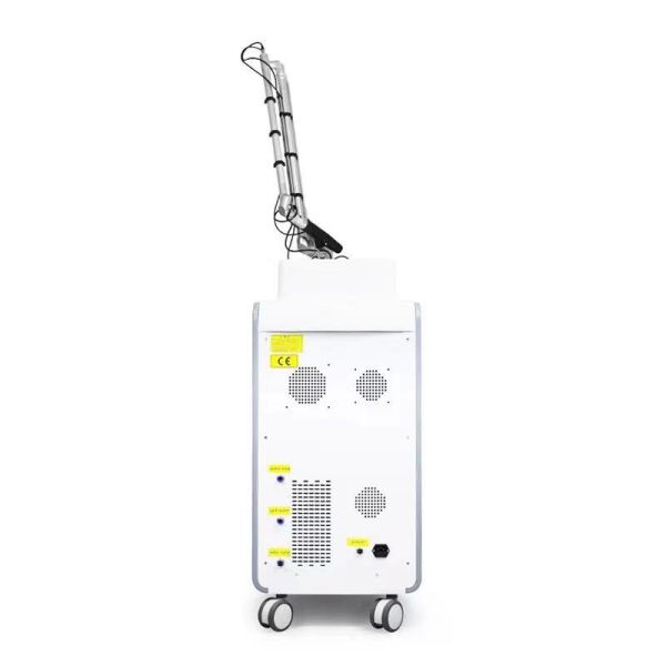 Buy 1064nm 2mm To 10mm Picosecond Laser Machine 500mj at wholesale prices