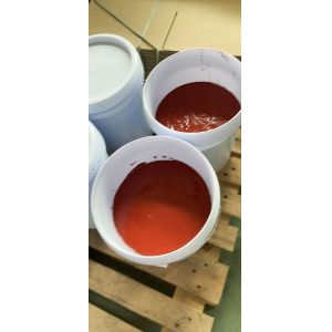 Quality Flame Retardant Epoxy Resin with Color Paste for Transformer insulation for sale
