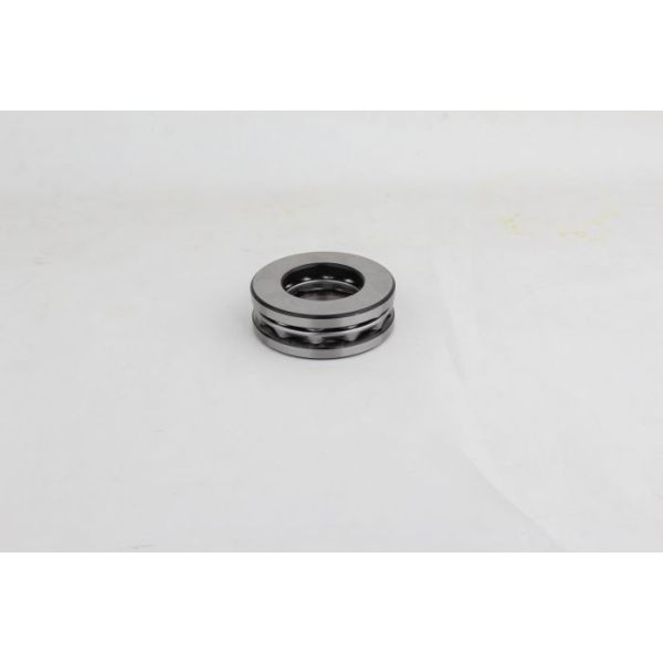 Buy Stainless Steel Thrust Ball Bearings Flat Seat Aligning Seat at wholesale prices