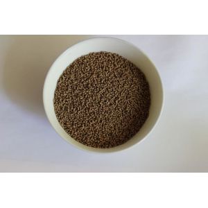 Large Capacity Twin Screw Fish Feed Extruder Fish Feed Pellet Machine