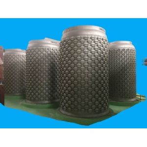 Quality Contaminant Removal with After-sales Service Paper Pulp Cleaning System Centri Cleaner for sale