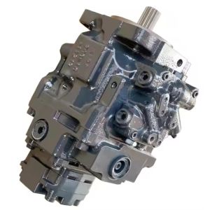 China 708-3S-00461 Hydraulic Pump 708-3S-04541 PC50-2 Main Pump 708-3S-00522 PC50MR Excavator Gear Pump 708-3S-00521 PC50MR-2 on sale