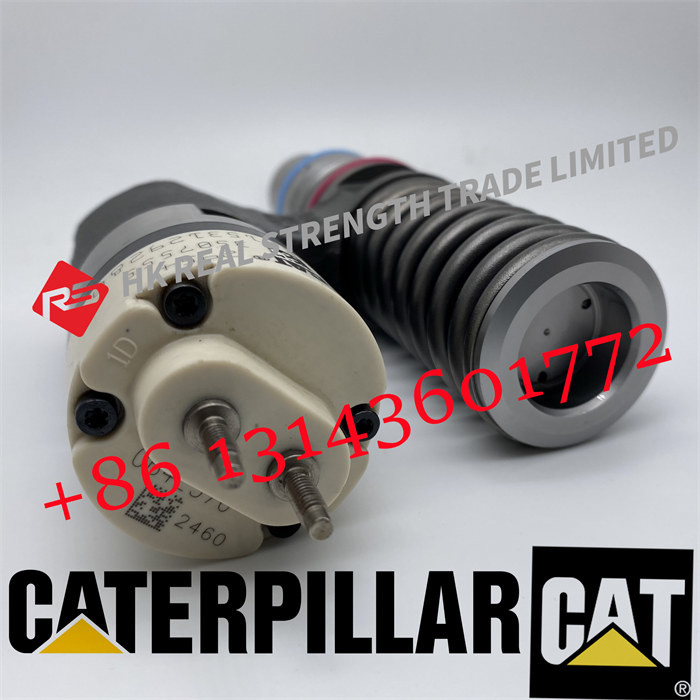 Caterpillar C12 Engine Common Rail Fuel Injector 281-7152 10R-1258 212-3468