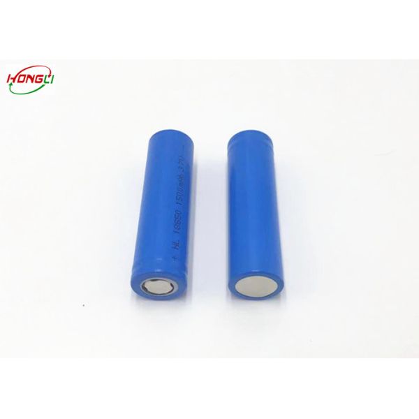 Reliable 1500mah Lithium Ion Battery Without Any Pollution Adopted Advanced