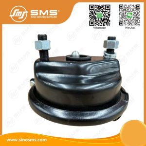 Brake Cylinder HD90009448010 HOWO Truck Parts Shacman X6000
