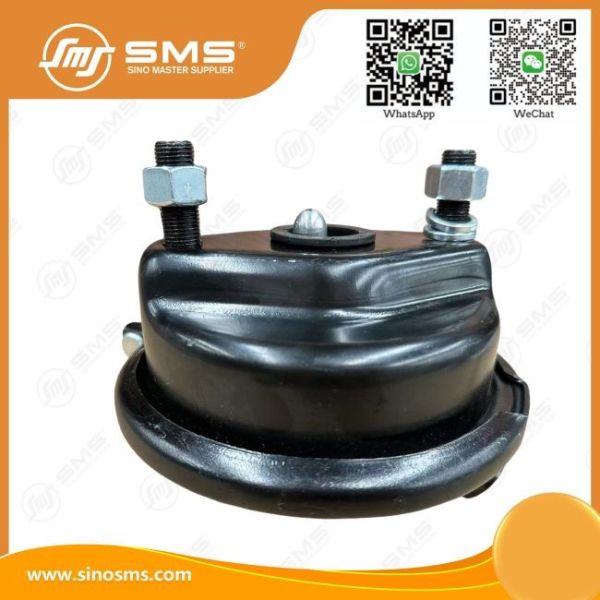 Buy Brake Cylinder HD90009448010 HOWO Truck Parts Shacman X6000 at wholesale prices