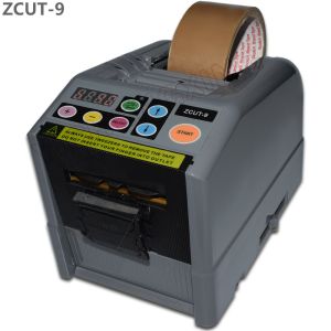 Sell good ZCUT-9 high quality automatic adhesive tape cutter used in factory