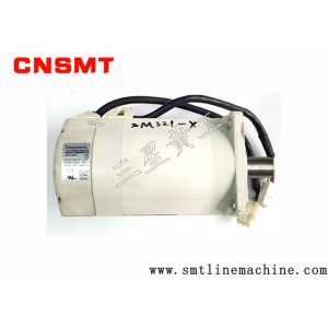 Quality Original Condition X Axis Motor , Motor Servo MSMA082P1A J3108063A EP08-900122 for sale
