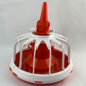 Carbon Steel Farm Winch To Automatic Feeding System Water Lines