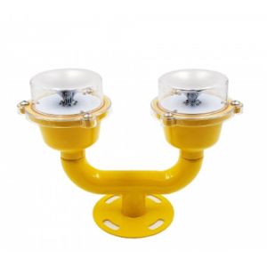 32.5cd Dual Head FAA L810 Aviation Obstruction Light